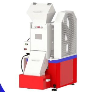 Laboratory Jaw Crusher Precision 5×8